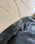 Active Carhartt leather Jacket