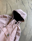 Carhartt Nimbus Pullover pink
