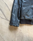 Active Carhartt leather Jacket