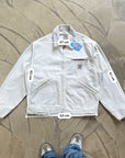 Carhartt Detroit Jacket vintage workwear