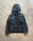 Active Carhartt leather Jacket