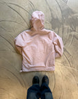 Carhartt Nimbus Pullover pink