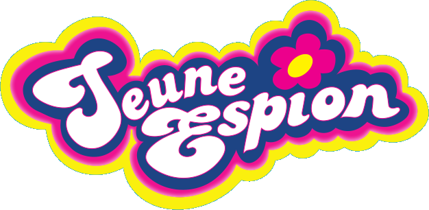 Jeune Espion