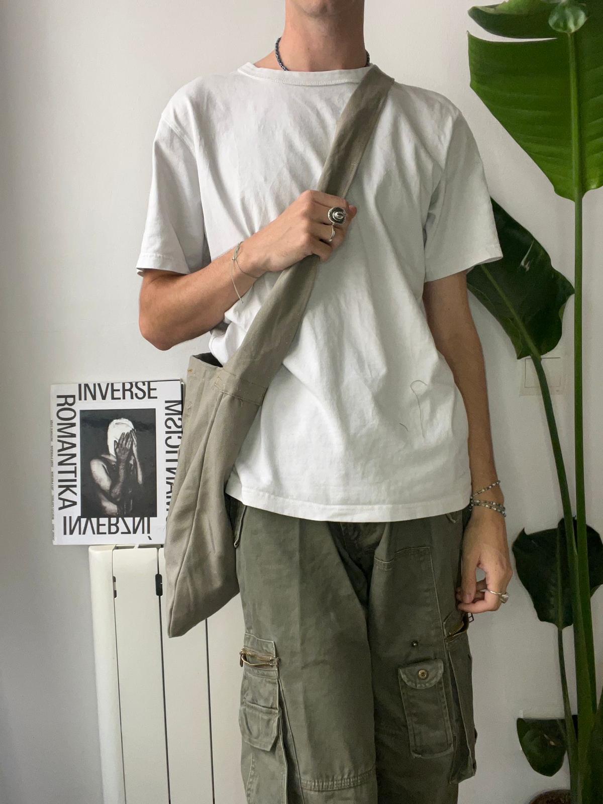 Dark Khaki